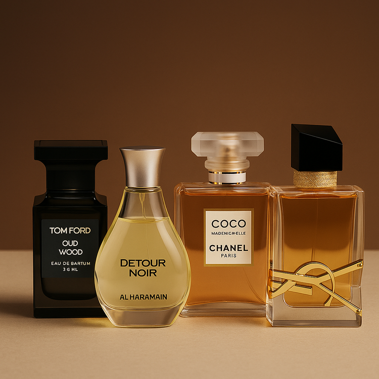 Signature Scents