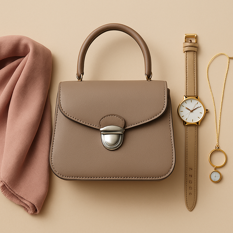 Fashion & Accessories