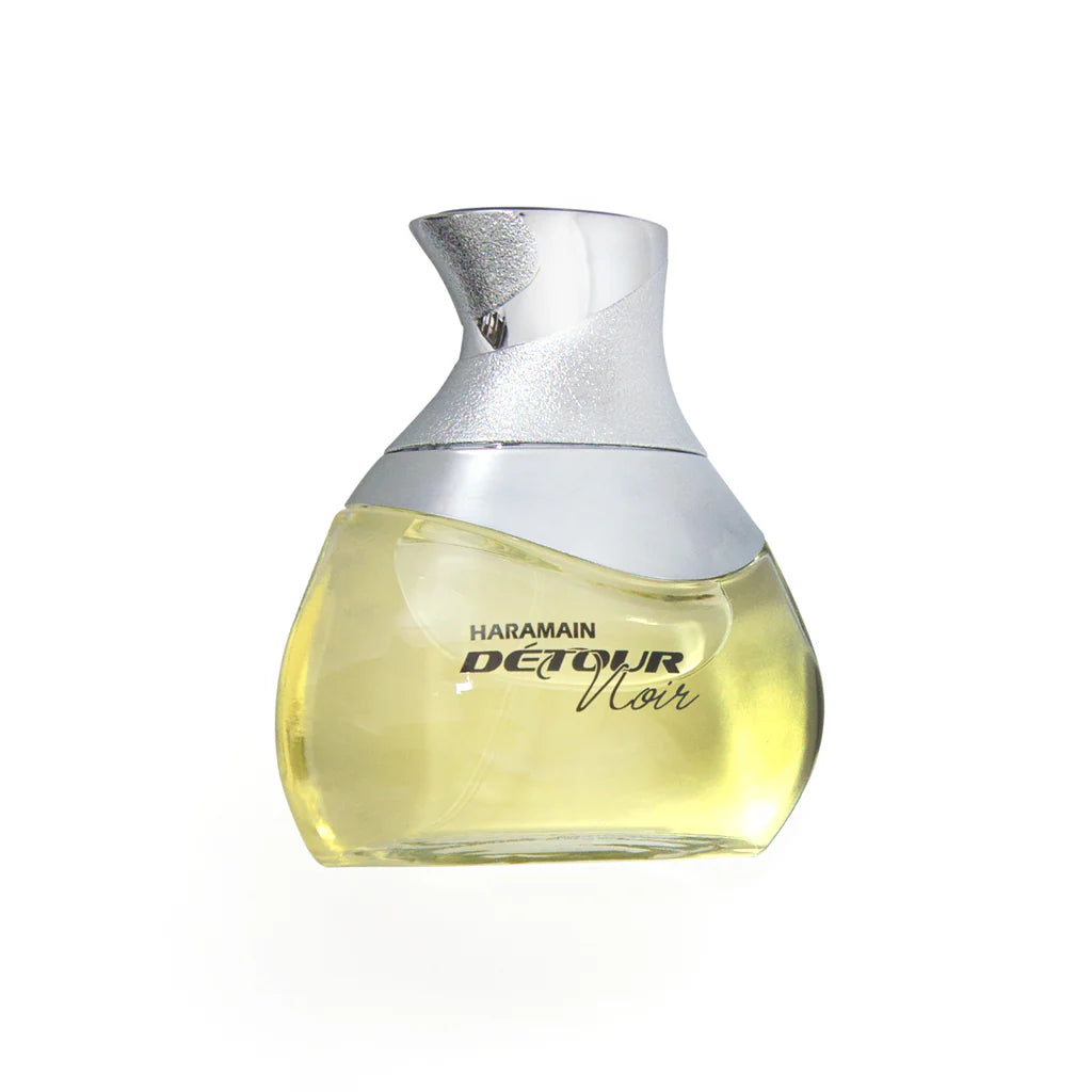 Detour Noir EDP 100ml + Free Atomiser – Long-Lasting Men’s Fragrance